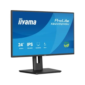 Монитор IIYAMA ProLite (XB2492HSU-B1) UA