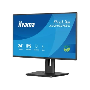 Монитор IIYAMA ProLite (XB2492HSU-B1) UA