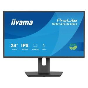Монитор IIYAMA ProLite (XB2492HSU-B1) UA