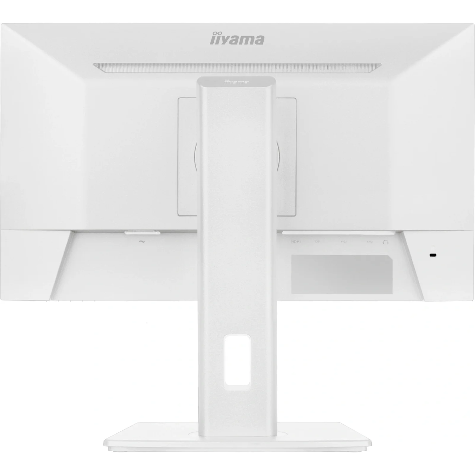 Монитор IIYAMA ProLite White (XUB2293HSU-W7) UA