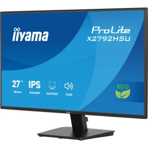 Монитор IIYAMA (X2792HSU-B1) UA