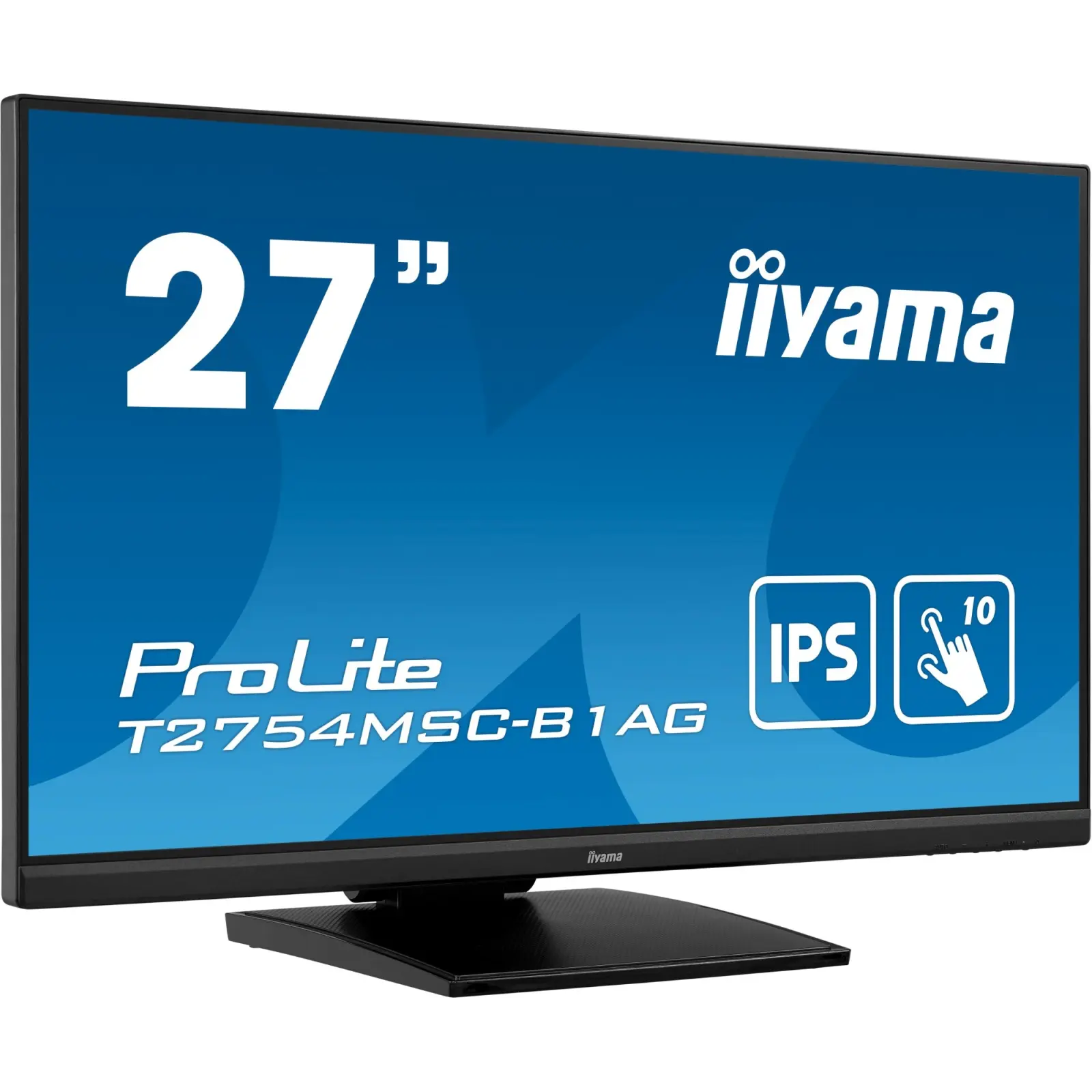 Монитор Iiyama ProLite 27
