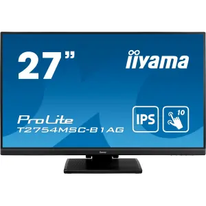 Монитор Iiyama ProLite 27" (T2754MSC-B2AG) UA