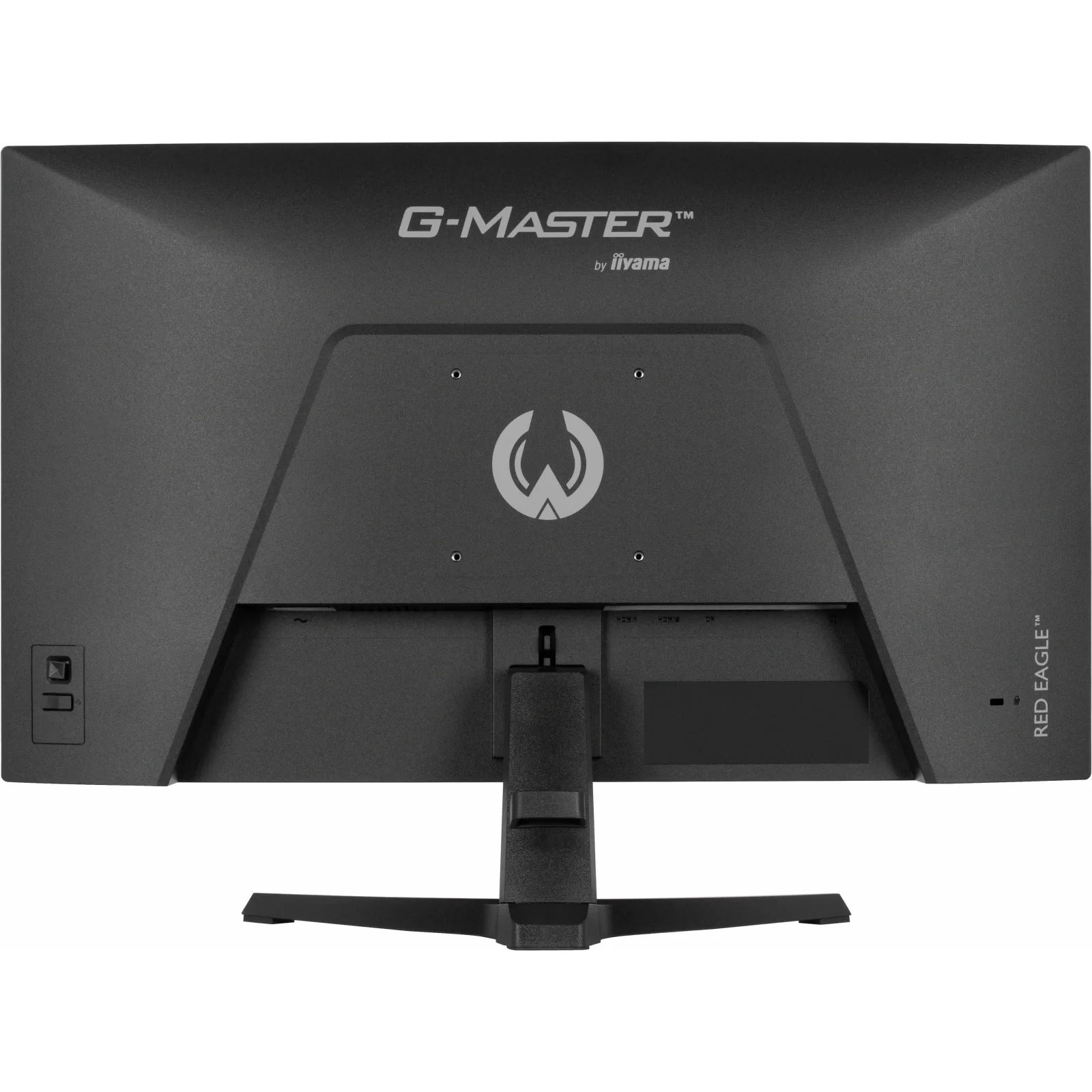 Монітор Iiyama G-Master (G2771HSU-B1) UA