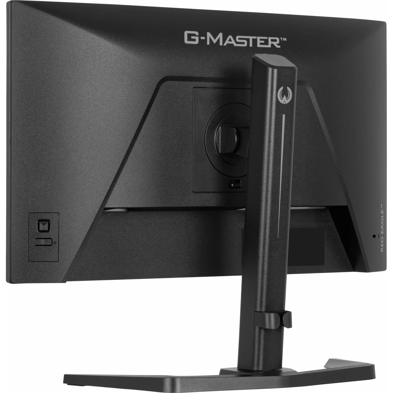 Монітор Iiyama G-Master Red Eagle (GB2471HS-B1) UA