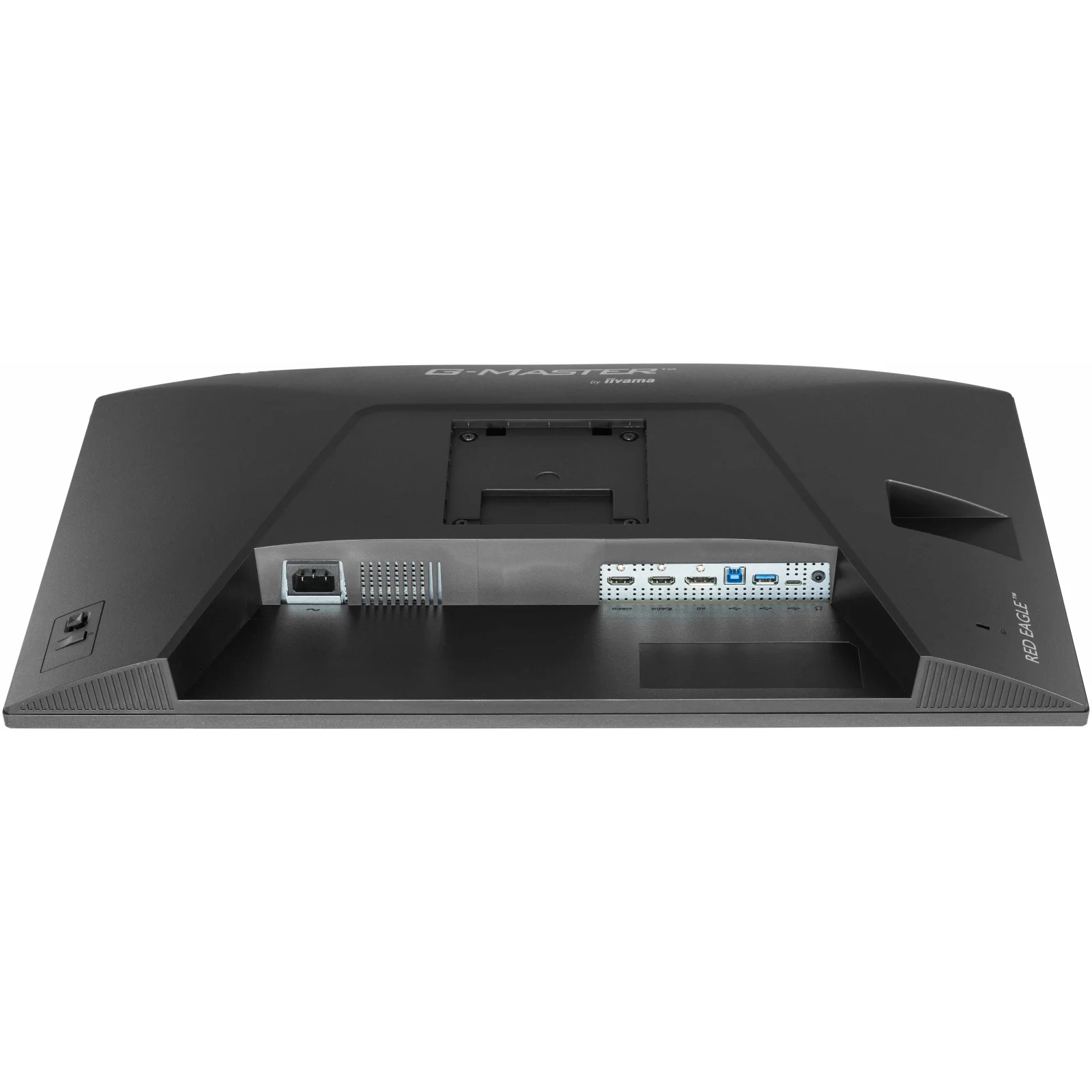 Монітор IIYAMA G-Master Red Eagle (GB2771QSU-B1) UA