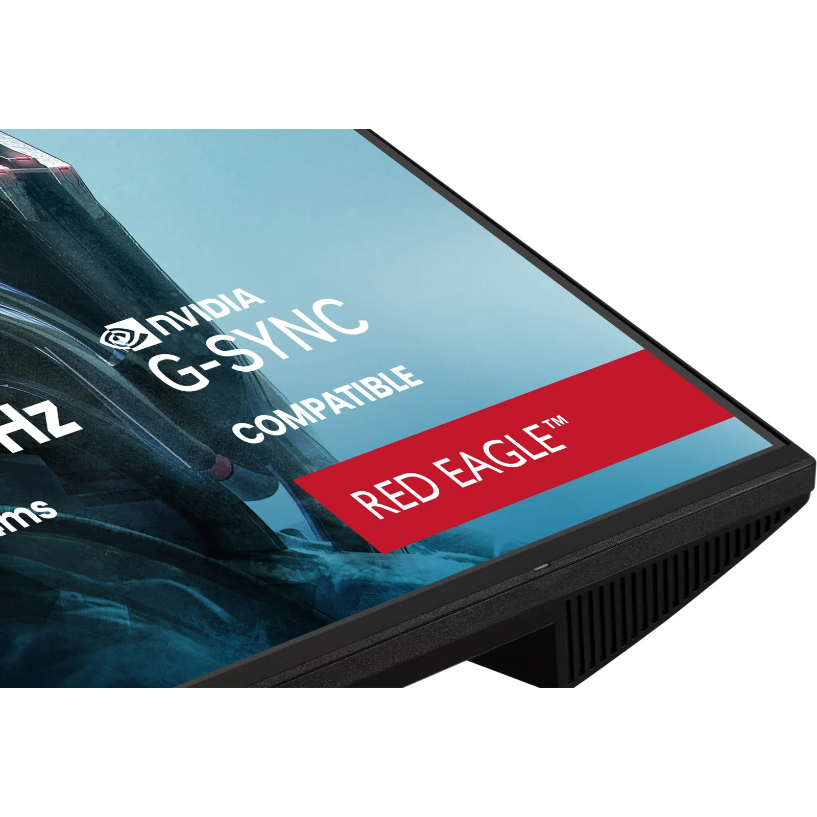 Монітор IIYAMA G-Master Red Eagle (GB2771QSU-B1) UA