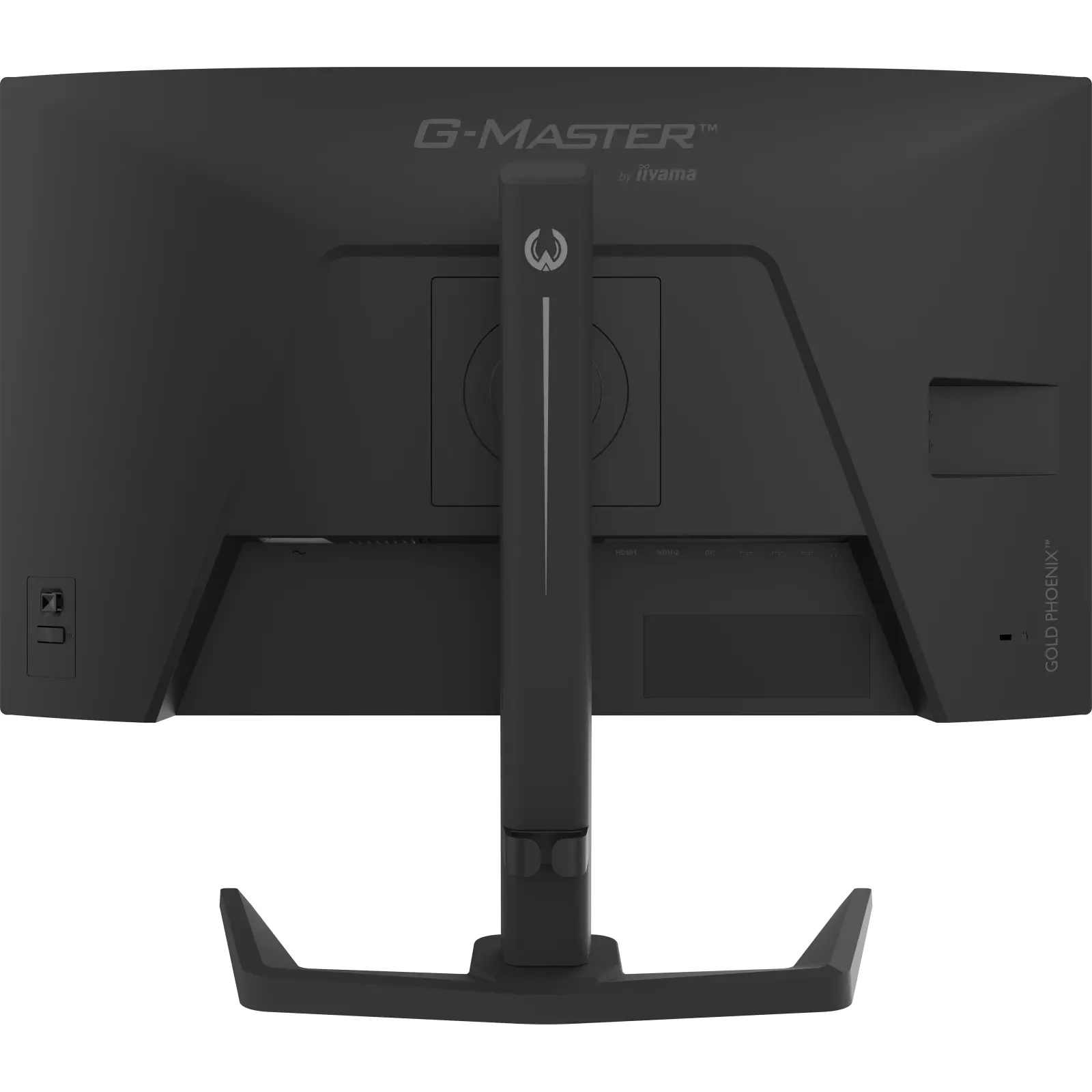 Монитор Iiyama G-MASTER (GB2791QSU-B1) UA