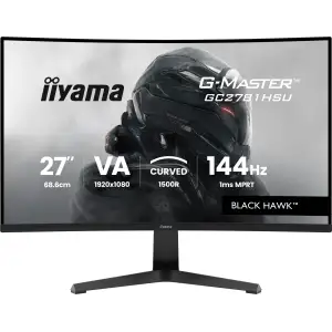 Монитор IIYAMA 27" G-Master (GC2781HSU-B1) UA