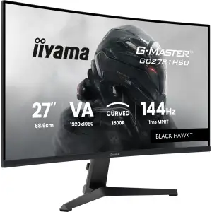 Монитор IIYAMA 27