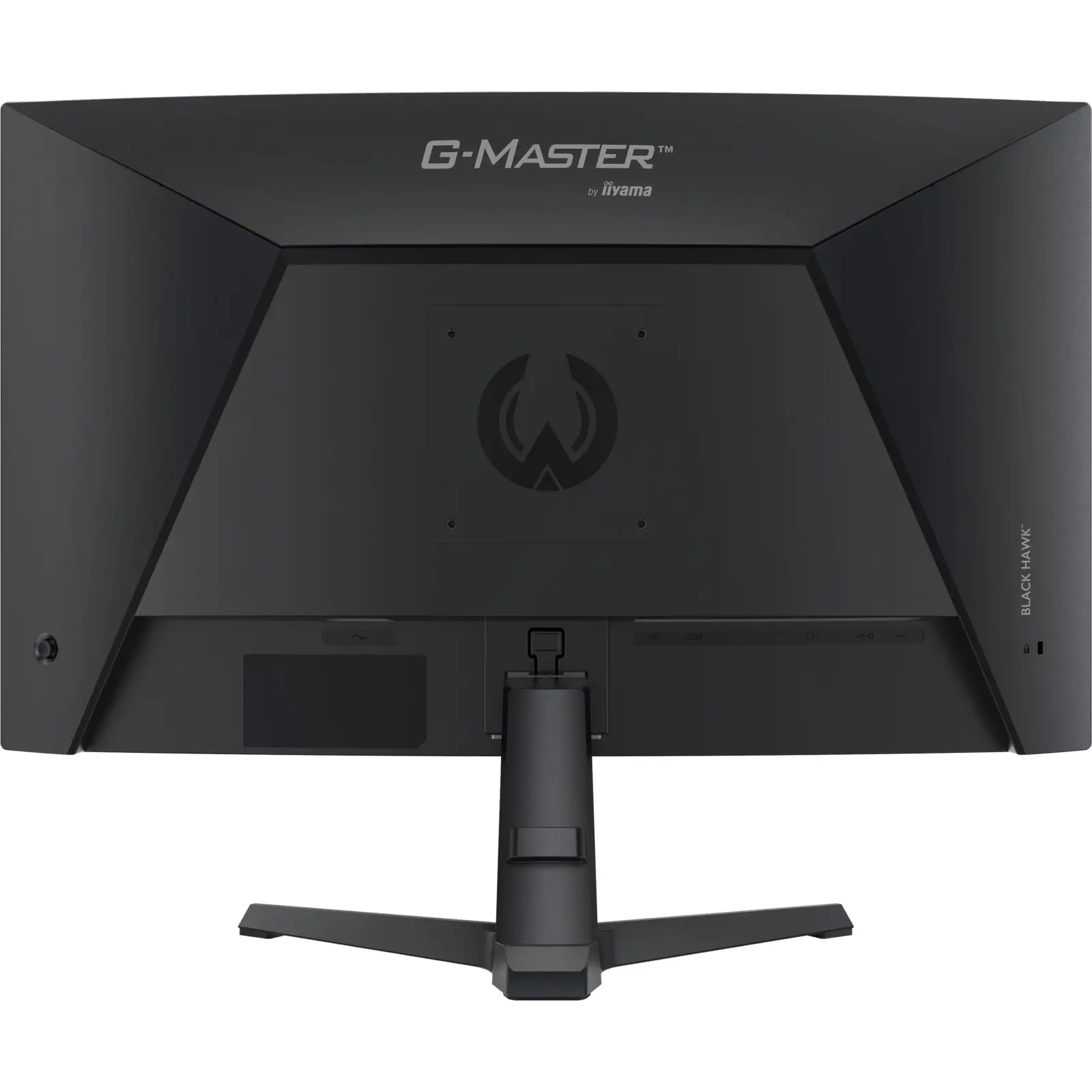 Монитор IIYAMA 27