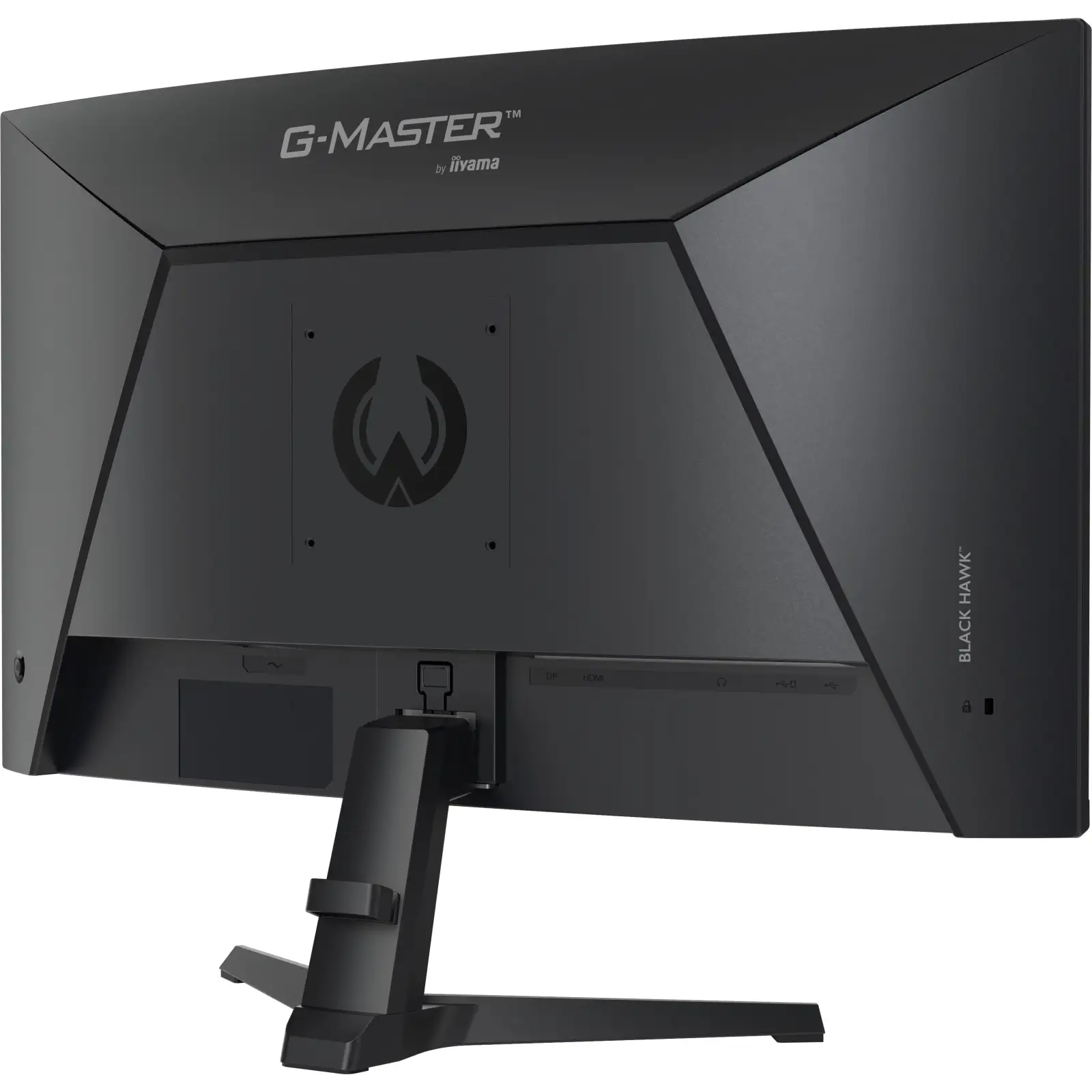 Монитор IIYAMA 27