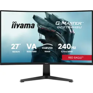 Монитор IIYAMA 27" G-Master (GC2784HSU-B1) UA