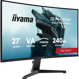 Монитор IIYAMA 27