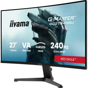 Монитор IIYAMA 27