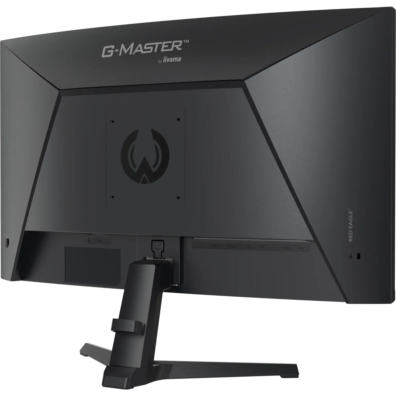 Монитор IIYAMA 27