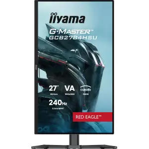 Монитор IIYAMA 27