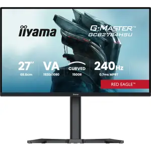 Монитор IIYAMA 27