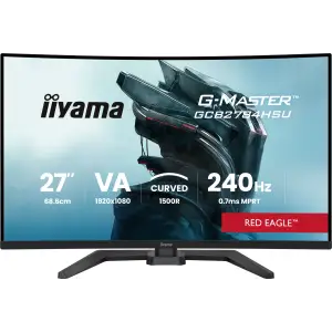 Монитор IIYAMA 27