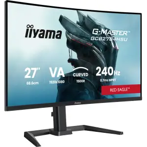 Монитор IIYAMA 27