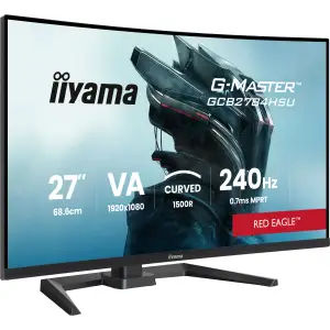 Монитор IIYAMA 27