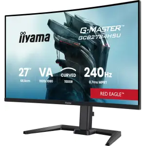 Монитор IIYAMA 27
