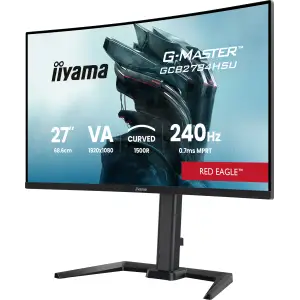Монитор IIYAMA 27