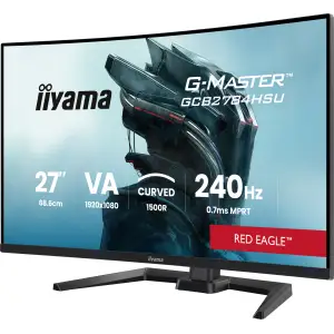 Монитор IIYAMA 27