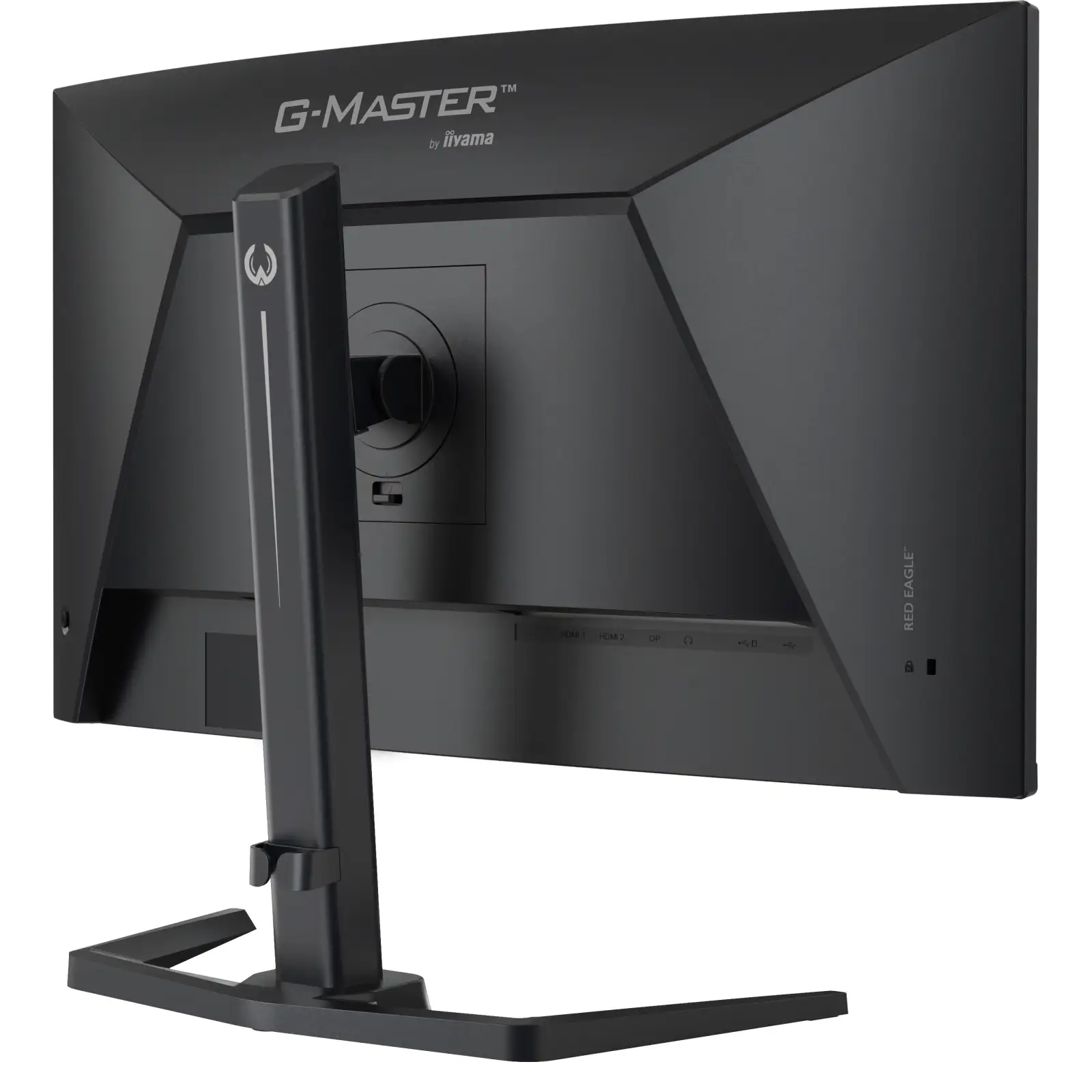 Монитор IIYAMA 27