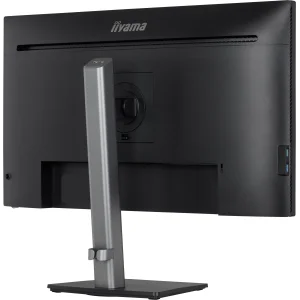 Монітор Iiyama ProGraphic (HB2701UHSNP-B1) UA