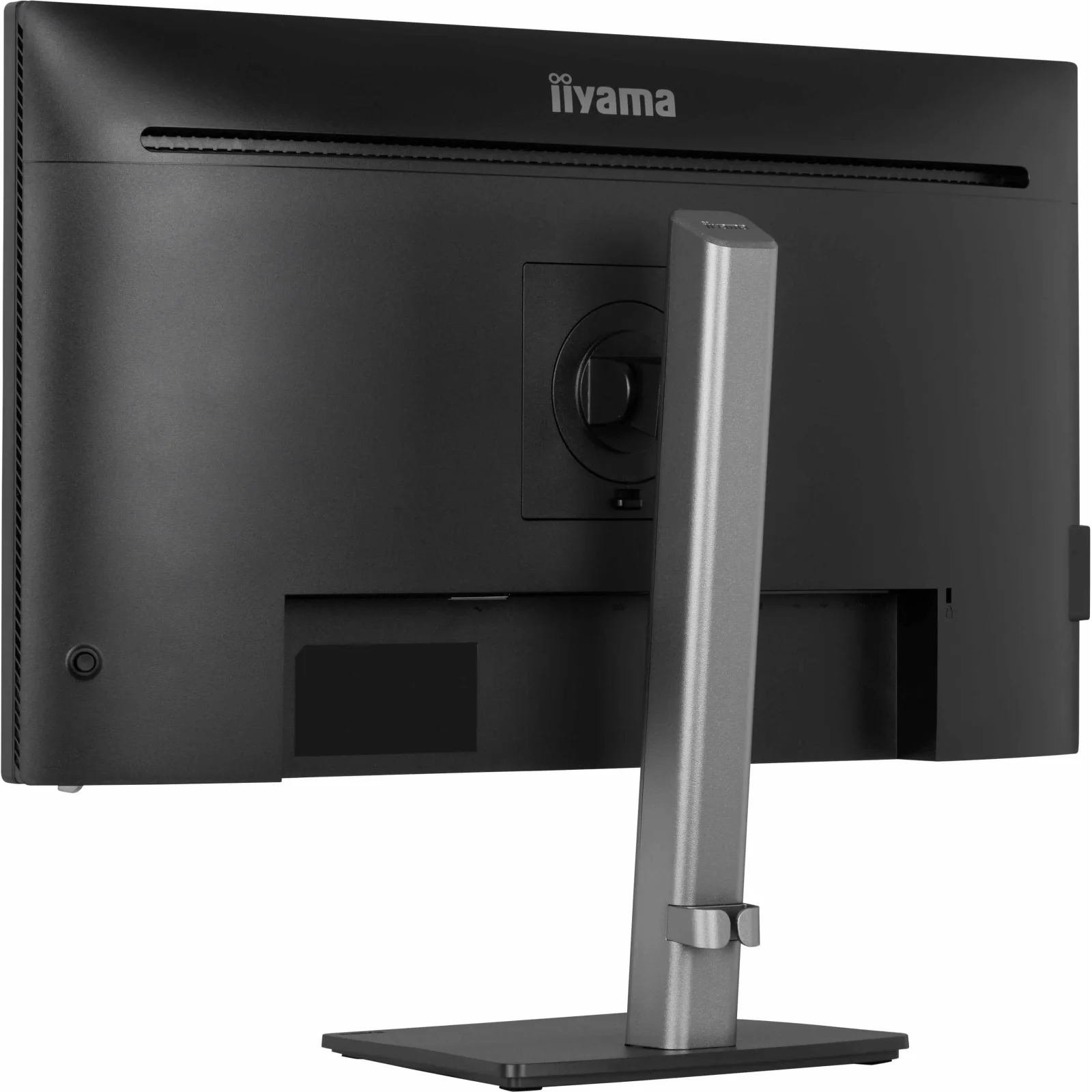 Монітор Iiyama ProGraphic (HB2701UHSNP-B1) UA
