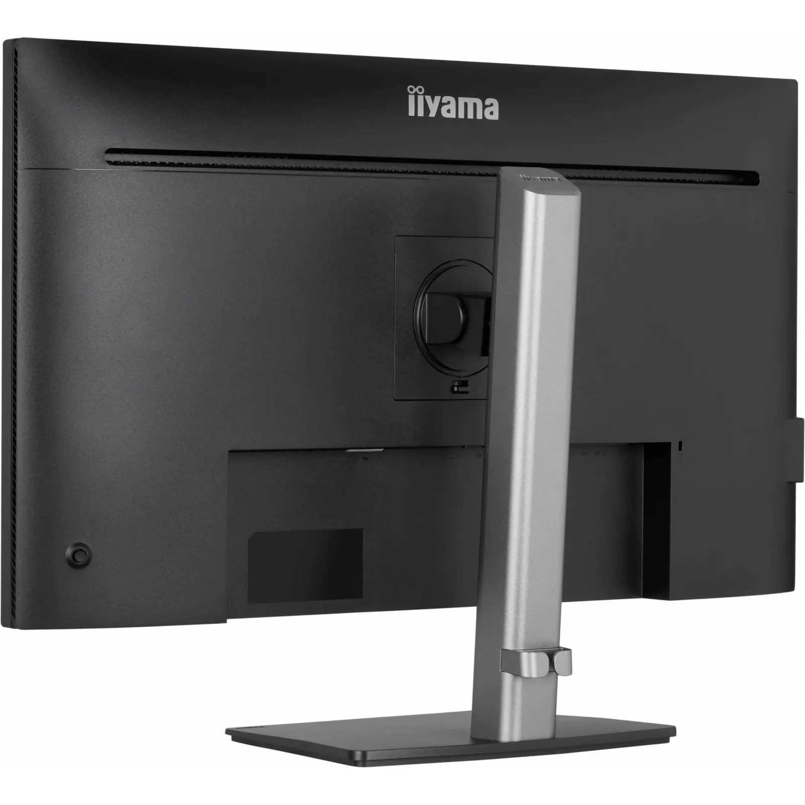 Монитор Iiyama ProGraphic (HB3201UHSNP-B1) UA