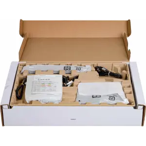 Монитор Iiyama ProGraphic (HB3201UHSNP-B1) UA