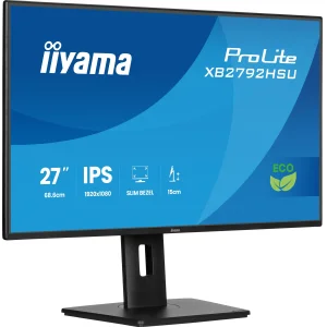 Монитор IIYAMA ProLite (XB2792HSU-B1) UA