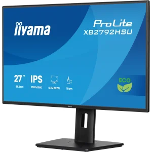 Монитор IIYAMA ProLite (XB2792HSU-B1) UA