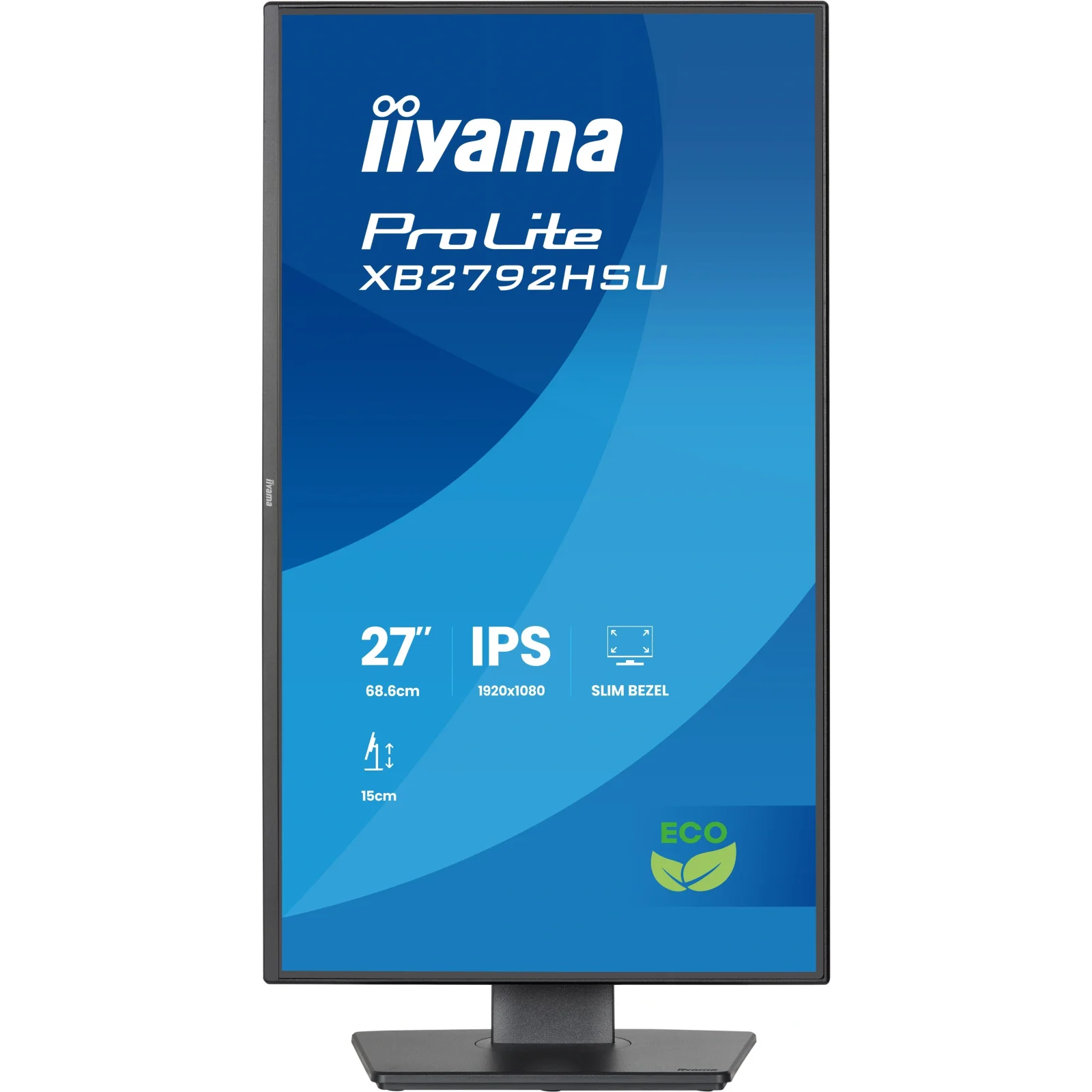 Монитор IIYAMA ProLite (XB2792HSU-B1) UA