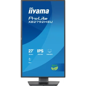 Монитор IIYAMA ProLite (XB2792HSU-B1) UA