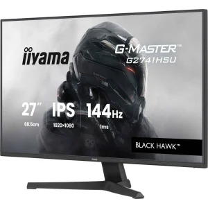 Монітор IIYAMA G-Master (G2741HSU-B1) UA