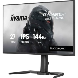 Монитор IIYAMA G-Master (GB2741HSU-B1) UA