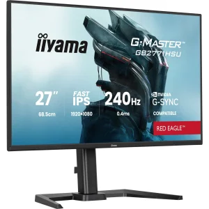 Монітор IIYAMA G-Master (GB2771HSU-B1) UA