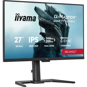Монітор Iiyama G-Master (GB2771UHSU-B1) UA