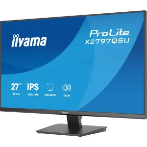 Монитор Iiyama ProLite 27
