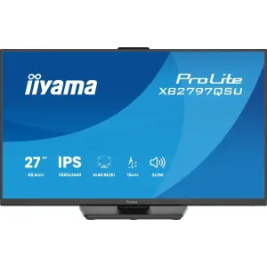 Монитор Iiyama ProLite 27