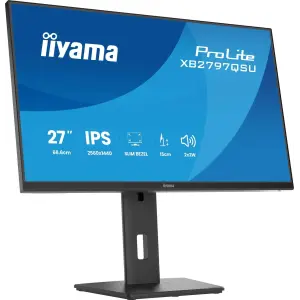 Монитор Iiyama ProLite 27
