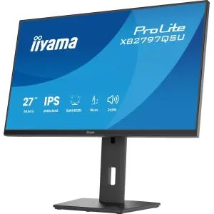 Монитор Iiyama ProLite 27