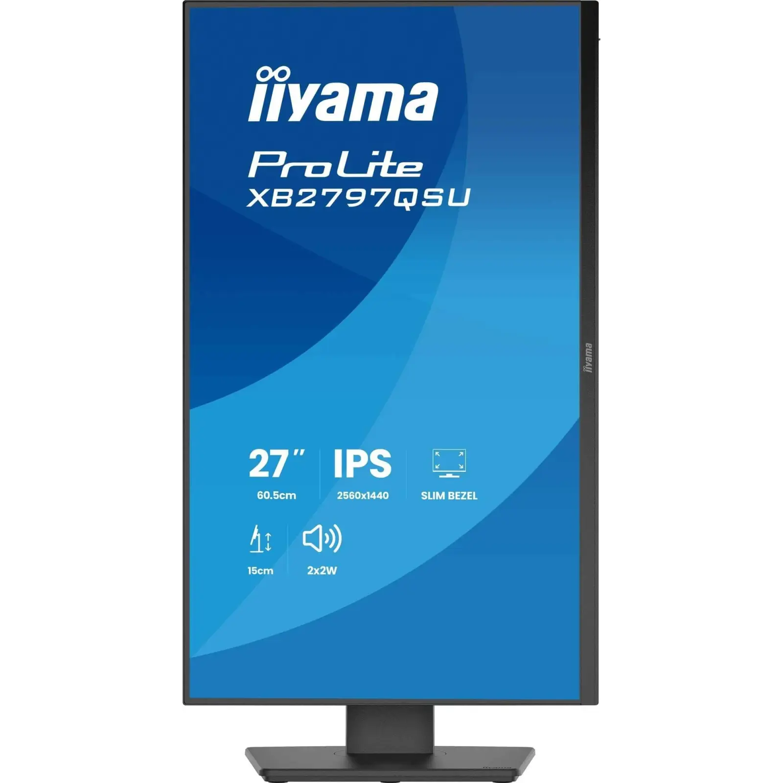 Монитор Iiyama ProLite 27