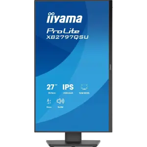 Монитор Iiyama ProLite 27