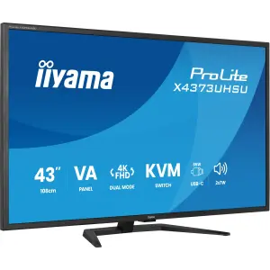 Монитор Iiyama ProLite 42.5