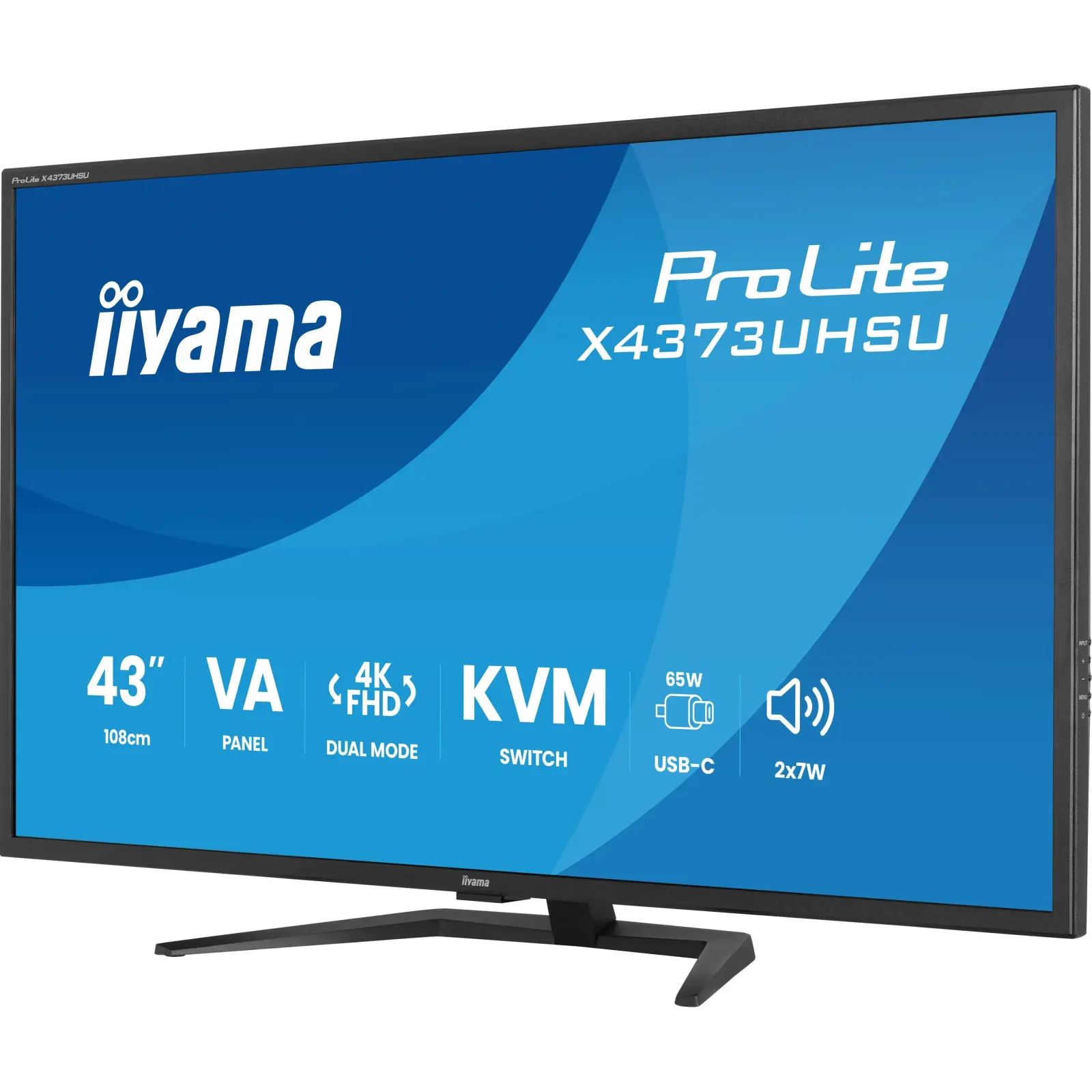 Монитор Iiyama ProLite 42.5