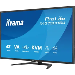 Монитор Iiyama ProLite 42.5